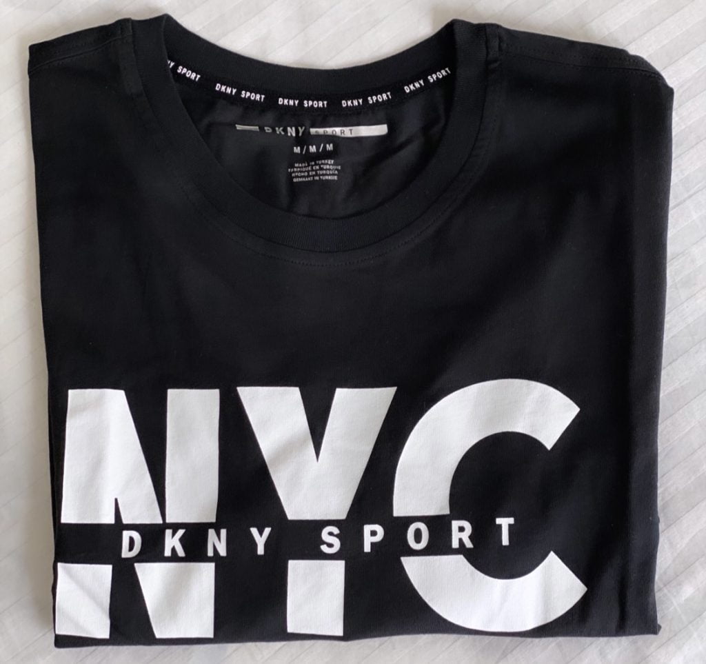 dkny t shirt skroutz