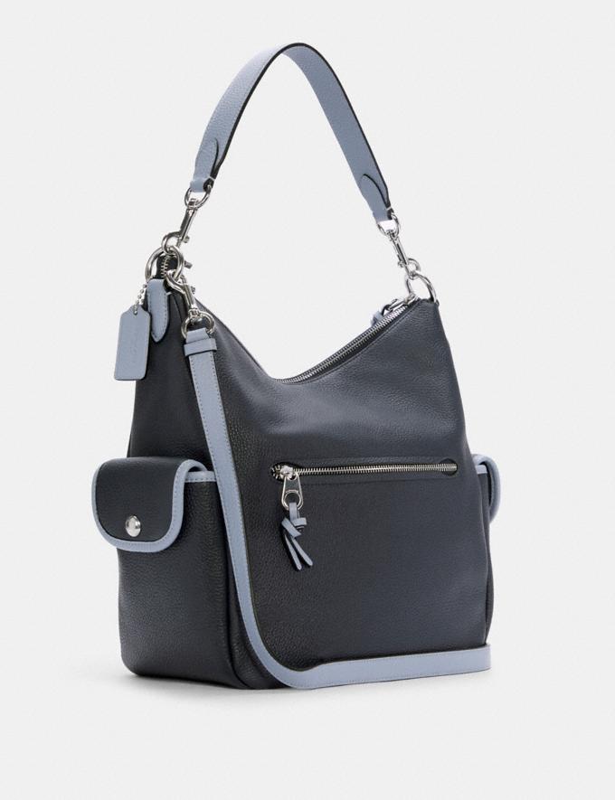 COACH® Outlet  Pennie Shoulder Bag