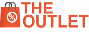 The Outlet Logo