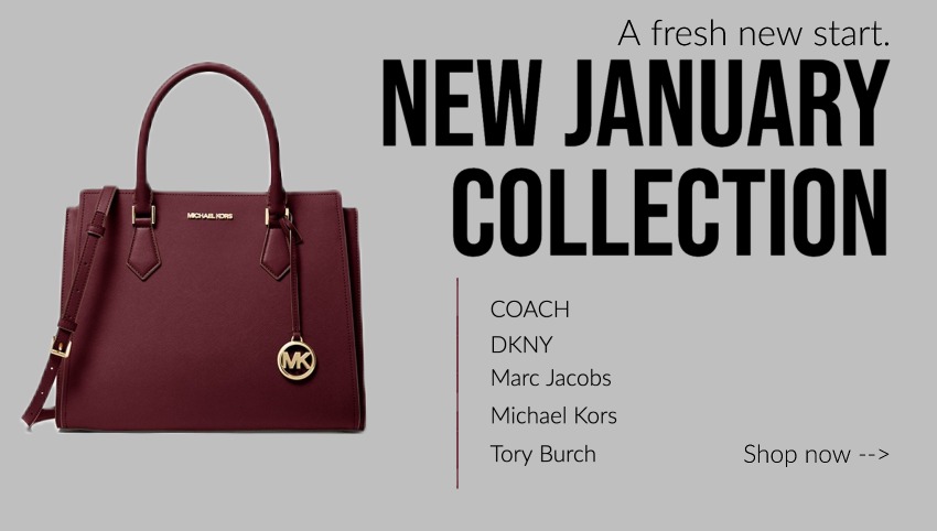 new handbag outlet