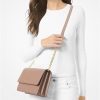 Mk daniela outlet crossbody