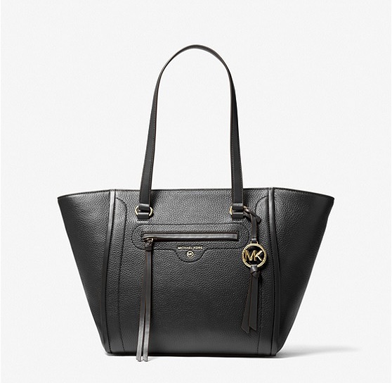 michael kors carine medium tote