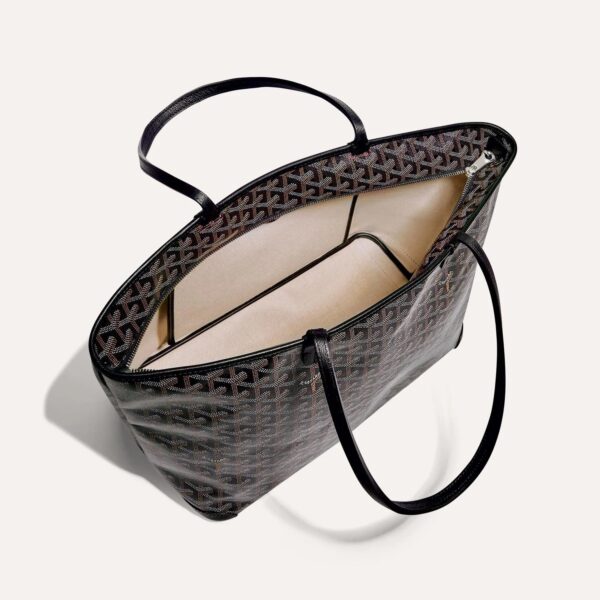 Goyard Artois PM Tote Butterfly Spring Collection - Image 3