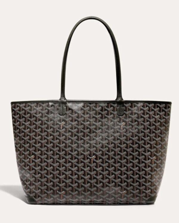 Goyard Artois PM Tote Butterfly Spring Collection - Image 2