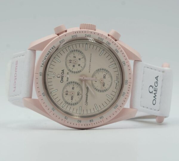 Omega Moonwatch Mission to Venus - Image 3
