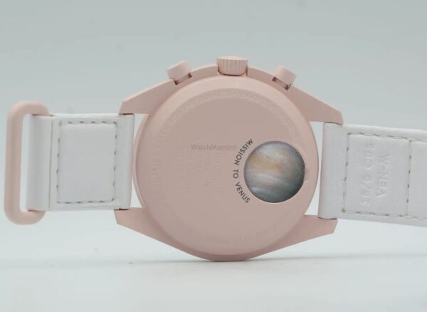 Omega Moonwatch Mission to Venus - Image 4