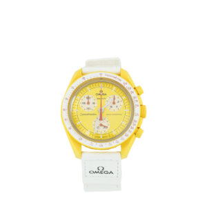 Omega Moonwatch Mission to Sun