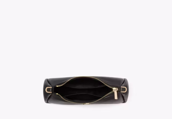 Kate Spade Kayla Small Convertible Shoulder Bag- Black - Image 4