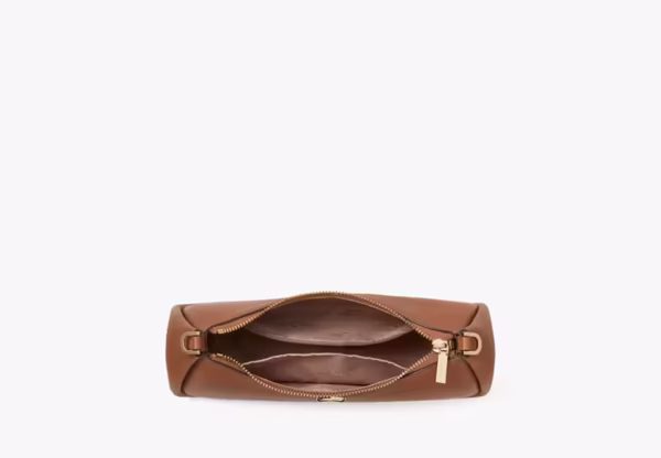 Kate Spade Kayla Small Convertible Shoulder Bag- Warm Gingerbread - Image 4