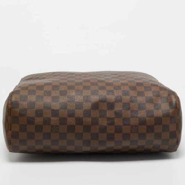 Louis Vuitton Damier Ebene Canvas Portobello GM Bag - Image 3